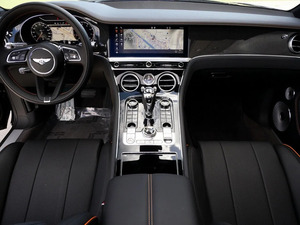 Voitures d'occasion entièrement équipées et propres, <span class=keywords><strong>Bentley</strong></span> Continental GTC Edition 8 2024, prêtes à être expédiées - Product Image 4
