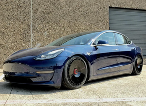 Llanta de ruedas forjadas de 18 19 20 21 22 pulgadas para Porsche Panamera Cayenne Macan 718 911 Taycan 918Spyder Cayman 711 <span class=keywords><strong>448</strong></span> BMW AeroDisc - Product Image 6