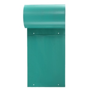 Bolsas de Correo Tipo Rollo Grueso, con Partículas Plásticas, Autosellables, 4cm de Longitud de Sellado, Imprimibles con Logotipo, para Empaquetado de Comercio Electrónico - Product Image 2