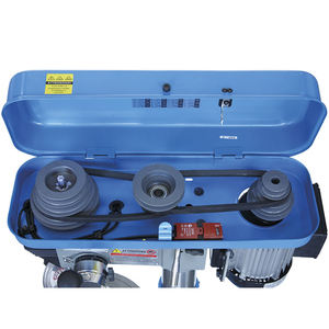 เครื่องเจาะแบบมาตรฐาน fervi 0012พร้อมสายพาน0.65kW - Product Image 3