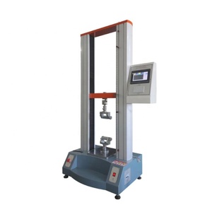 10kn डिजिटल तन्यता परीक्षण मशीन, सस्ते तन्यता परीक्षण उपकरण - Product Image 2