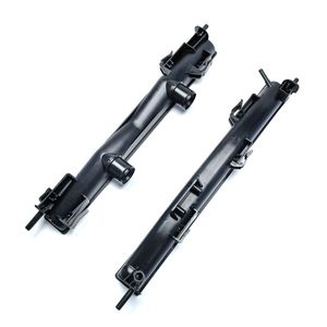 Pièces détachées automobiles neuves, radiateur en aluminium pour le refroidissement du moteur, réservoirs en plastique PA66 GF30 pour <span class=keywords><strong>Nissan</strong></span> <span class=keywords><strong>QASHQAI</strong></span>/<span class=keywords><strong>QASHQAI</strong></span> 2.0 - Product Image 2