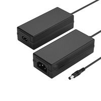 Alimentation 100w 120w 300w Max Alimentation 12v 24v 48v 4a 5a 6a 7a 8a 10a 15v 9a 10amp Adaptateur Ac Dc Adaptateurs d'alimentation de bureau