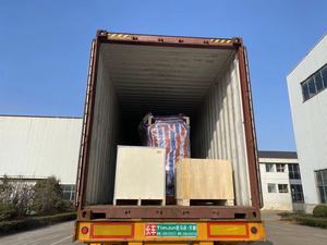 Persmachine Aluminiumfolie Bakjes Ponsmachine - Product Image 5