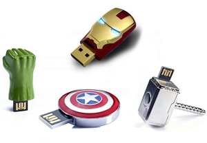 Tùy Chỉnh Logo Pen Drive Iron Man <span class=keywords><strong>Usb</strong></span> Iron Man <span class=keywords><strong>Usb</strong></span> Flash Drive 1Gb, 2Gb, 4Gb, 8Gb, 16Gb, 32Gb, 64Gb, 128Gb - Product Image 6