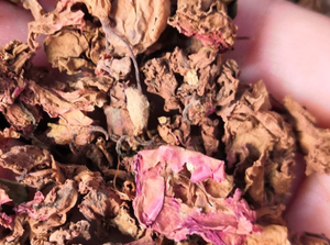 Flores naturales de <span class=keywords><strong>balsamina</strong></span> pura, flores secas de <span class=keywords><strong>balsamina</strong></span>, 1kg, venta al por mayor - Product Image 2
