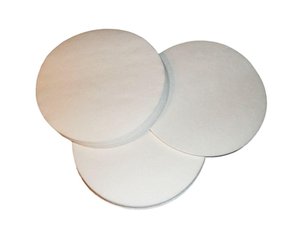 Gelsonlab HSG-245 Labs 프리미엄 질적 필터 용지, 더블 링 11cm Dia, 중간 속도 팩 100pcs - Product Image 4