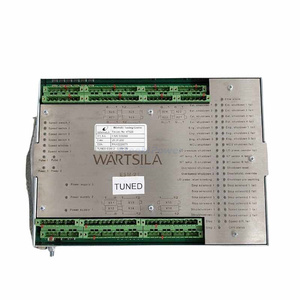Modulo di sicurezza del motore <span class=keywords><strong>ESM</strong></span>-21 WARTSILA <span class=keywords><strong>ESM</strong></span> 21 unità di controllo ESM21 originale - Product Image 5