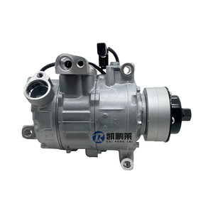Compresseur de <span class=keywords><strong>climatisation</strong></span> électrique pour <span class=keywords><strong>Audi</strong></span> Lamborghini /a3/q3/q7 Nouveau 12v <span class=keywords><strong>Climatisation</strong></span> automobile - Product Image 1