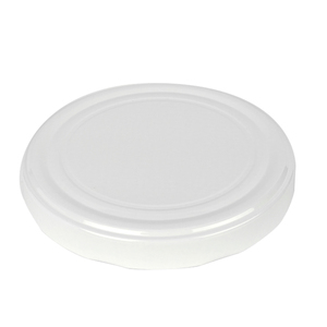 Logotipo personalizado de grado alimenticio de fábrica Tapas de metal de hojalata negra de 38mm a 82mm Tapas giratorias regulares - Product Image 3