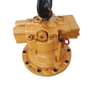 Motor de Giro de Alta Calidad para Excavadora 31N4-10130 R110-7 R140LC-7, Motor de Giro 31Q4-11130 31Q4-11131, Dispositivo de Giro - Product Image 1
