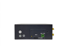 Gateway Industrial IoT TG453-NR con Sistema Operativo Linux, 5G, 4G LTE, WiFi 2.4G y 5.8G, Doble SIM, Fabricante, Monitoreo Remoto, Protocolo MQTT, Bivocom