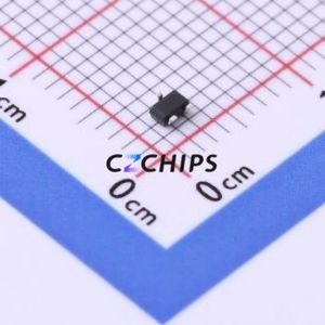 Transistor de Efecto de Campo (MOSFET) Original Nuevo 2V7002WT1G SC-70, Componentes Electrónicos al por Mayor y Servicio BOM - Product Image 2