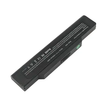 Laptop Replacement Battery for Mitac 8050 AMMM8050 with the high quality