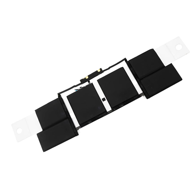 Laptop Batteries Replacement A1820 Battery for Apple Macbook Pro 15'' A1707 Late 2016 Mid 2017 Laptop Battery Manufacturers