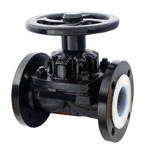 Diaphragme en acier au carbone industriel conforme à la norme ANSI pour des performances élevées - Product Image 1