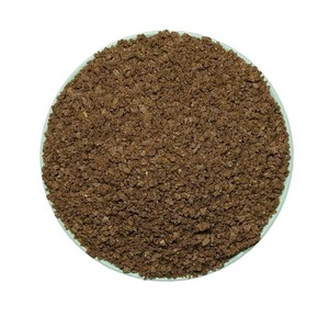 Cebo Amarillo de Alta Proteína Sin Humo con Bordes Rotos 1 Jin para Pesca de Carpa en Embalse y Estanque, Cebo Suelto Granular Original en Pellets - Product Image 4