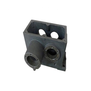 Sắt Dẻo Fcd45 Ggg40 Ggg50 <span class=keywords><strong>Ggg70</strong></span> Sắt Xám Ht200 Sản Phẩm Đúc Cát - Product Image 3