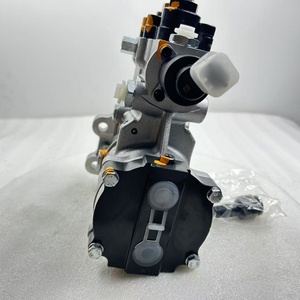 0445025602 375-2647 3752647 C4.4 C7.1 Diesel <b>Pump</b> for Excavator Parts - Product Image 3