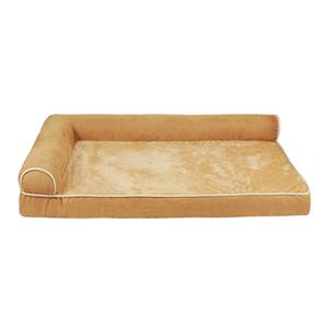Recién llegado, diseño único, cama para perros, sofá suave de lujo, camas para mascotas, oferta de lujo a granel - Product Image 1