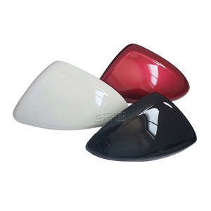 Chevrolet Cruze <b>Mirror</b> Cover 2017-2019 <b>Plastic</b> Rearview Full Set Spherical <b>Mirror</b> Housing - Product Image 1