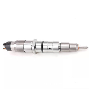 Injecteur de carburant Common Rail 0445120241, soupape d'injection pour moteur diesel, pour véhicules en général - Product Image 3