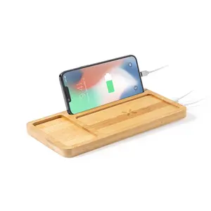 Organisateur de charge sans fil Golbar, gadgets personnalisés - Product Image 1