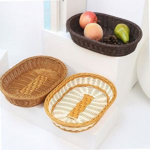 Panier Sale Pour Separateur G20 Polaire Lounge PVC Su Misura, con Base in Rattan e Vimini d'Oca, Neri, Tripli - Product Image 2