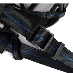 Bozal ajustable para mascotas y perros, protector transpirable para perros, hombre lobo, bulldog, para caminar, entrenamiento - Product Image 5