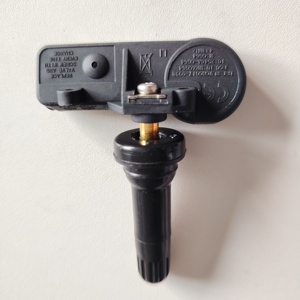 Bineng Debno 56029481AB 56029359AA <strong>TPMS</strong> 433MHz <strong>Car</strong> Auto Tire Pressure Sensor for Jeep Wrangler - Product Image 5