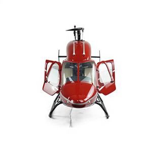 Fuselaje a Escala ROBAN Bell429 600 para ALIGN 600 ESP o PRO - Product Image 2