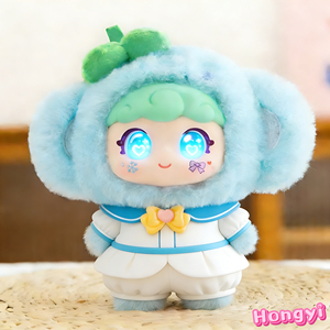 Giocattolo di Peluche AI Personalizzato OEM ODM con Modello GPT, Robot Parlante con Chat Vocale DeepSeek, Giocattolo Intelligente - Product Image 4