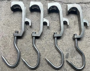 Thịt đường ray hệ thống de một viande <span class=keywords><strong>boucherie</strong></span> - Product Image 4