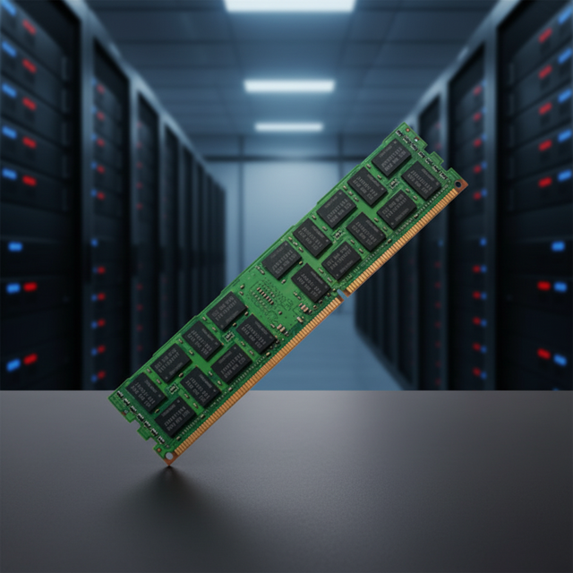 P03051-191 16GB (1x16gb) DDR4-2933MHZ Pc4-23400 Cl21 Ecc Registered Single Rank X4 1.2v 288pin Sdram Server Memory Module