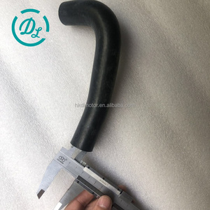 Tuyau de dérivation d'eau EexcavaStart 8-97209949-0 8972099490 pour moteurs 4HK1-Remplacement durable pour excavatrices camions - Product Image 2