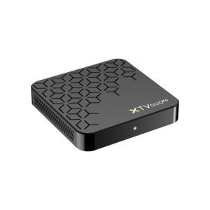 Meilleur boîtier TV Stalker Meelo + XTV DUO 2 Amlogic S905w2 2GB16GB Android11 Tvbox 4K Xtvduo2 prend en charge les codes Stalker Xtream sans <span class=keywords><strong>IPTV</strong></span> - Product Image 6