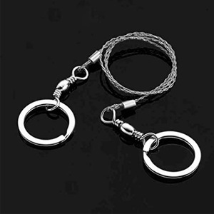 Răng cưa cắt cáp thép không gỉ tồn tại dây thấy không thấm nước Mini Tay Túi thiết kế xách tay tất cả các mùa dễ dàng cây - Product Image 3