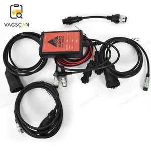 Trattore elettronico agricolo Massey Ferguson FENDT interfaccia OEM <span class=keywords><strong>EDT</strong></span> per agco strumento diagnostico CF19 scanner per computer portatile - Product Image 3