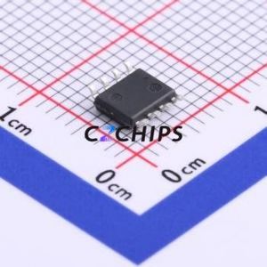 Nouveau et Original AT24C512C-SSHM-T SOP-8 Circuit intégré IC puce EEPROM vente entière puces de composants électroniques et Service de nomenclature - Product Image 2