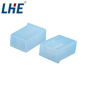 몰렉스 5.08 2 3 4핀 플라스틱 배터리 터미널 전기 커넥터 - Product Image 2