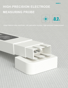 Máy đo chất lượng nước đa năng 2 trong 1 di động <span class=keywords><strong>TDS</strong></span>/EC, bút thử <span class=keywords><strong>TDS</strong></span> EC - Product Image 3