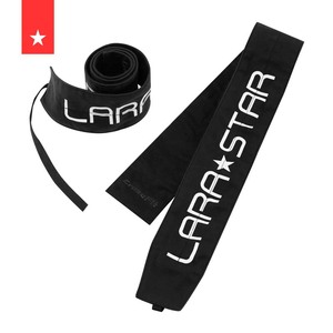 LS0678 Muñequeras para Levantamiento de Potencia Listas para Enviar Muñequeras para <span class=keywords><strong>Crossfit</strong></span> Banda Personalizada - Product Image 1
