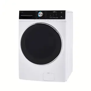 12公斤中国最优惠的价格逆变器前装自动洗衣机