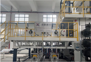 Machine <span class=keywords><strong>de</strong></span> revêtement à colle thermofusible électrique <span class=keywords><strong>de</strong></span> grande taille, machine à coller à rouleaux avec composants <span class=keywords><strong>de</strong></span> base à engrenages et largeur <span class=keywords><strong>de</strong></span> revêtement <span class=keywords><strong>de</strong></span> 1m à 2m - Product Image 4