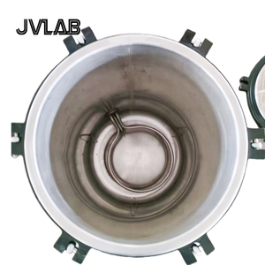 Esterilizador Portátil <span class=keywords><strong>de</strong></span> Vapor para Autoclave con Pantalla LED, Esterilizador Portátil para <span class=keywords><strong>Laboratorio</strong></span> - Product Image 4