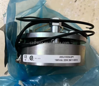 Ensemble d'électroaimants de frein à disque KONECRANES, pièces de grue de levage, frein BFK457-08 205V IP54