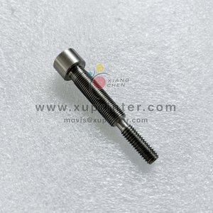 Lot de 5 Vis de Réglage M2.030.024 de Haute Qualité pour Pièces Détachées de Machines d'Impression Heidelberg SM74 - Product Image 2