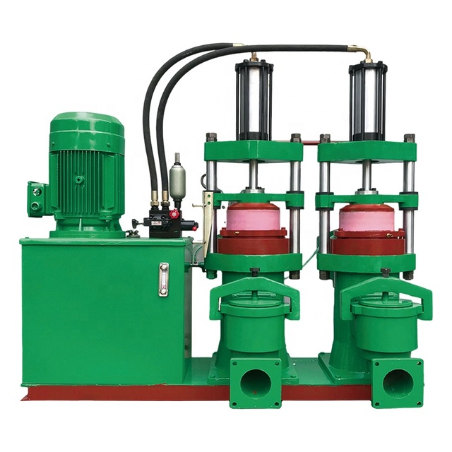 High Quality Stainless Ceramic Plunger Piston Pump for Different Depth Well