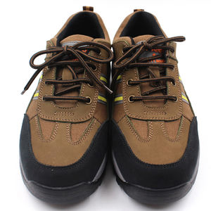 FANFU moda avrupa standart iş güvenliği ayakkabıları spor serisi güvenlik ayakkabıları her mevsim - Product Image 3