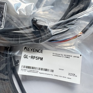 Rejilla de Seguridad KEYENCE GL-R16L, Serie GL-R, Protección Corporal, Tipo 16 Ejes, GL R16L - Product Image 3